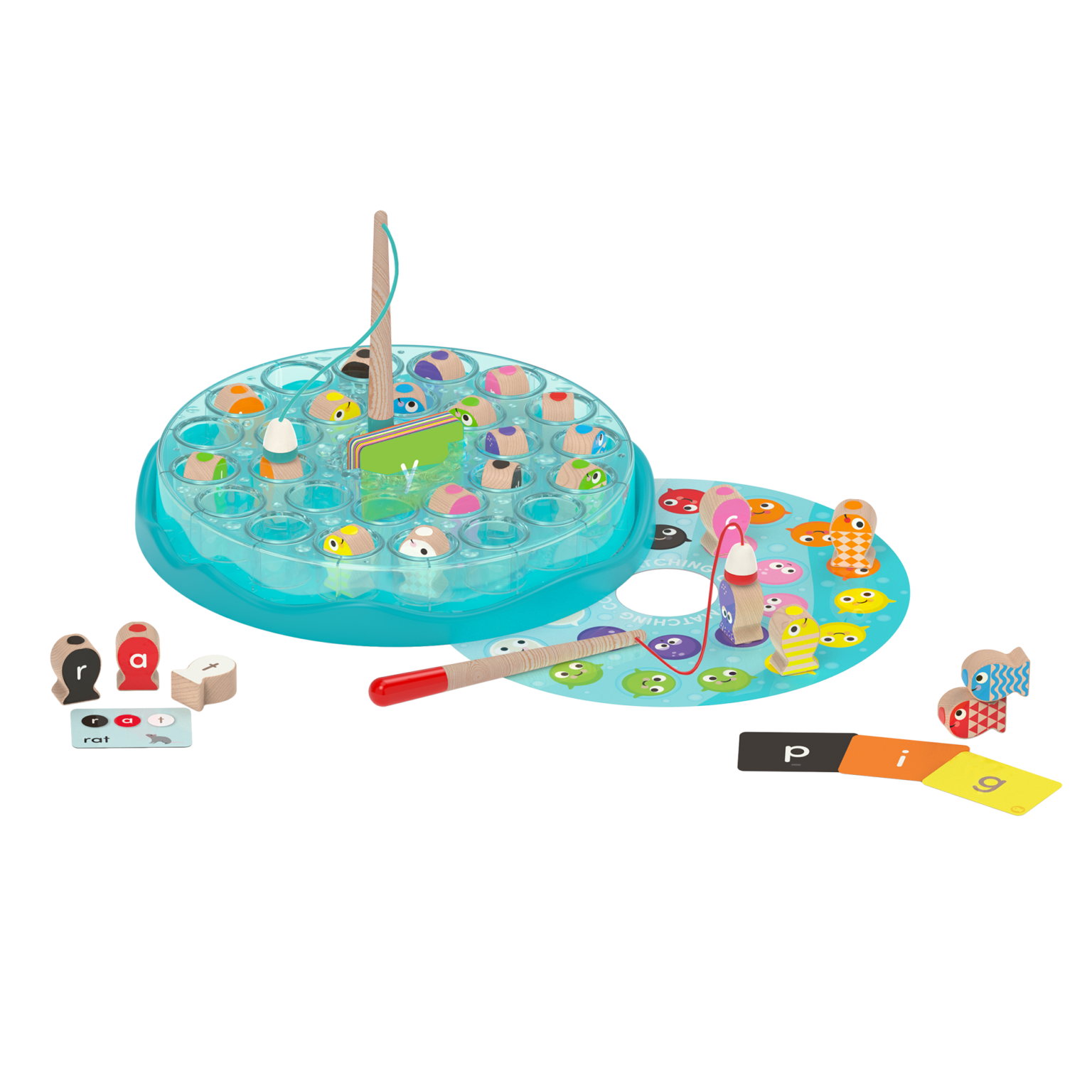 Bright explorer battateducation