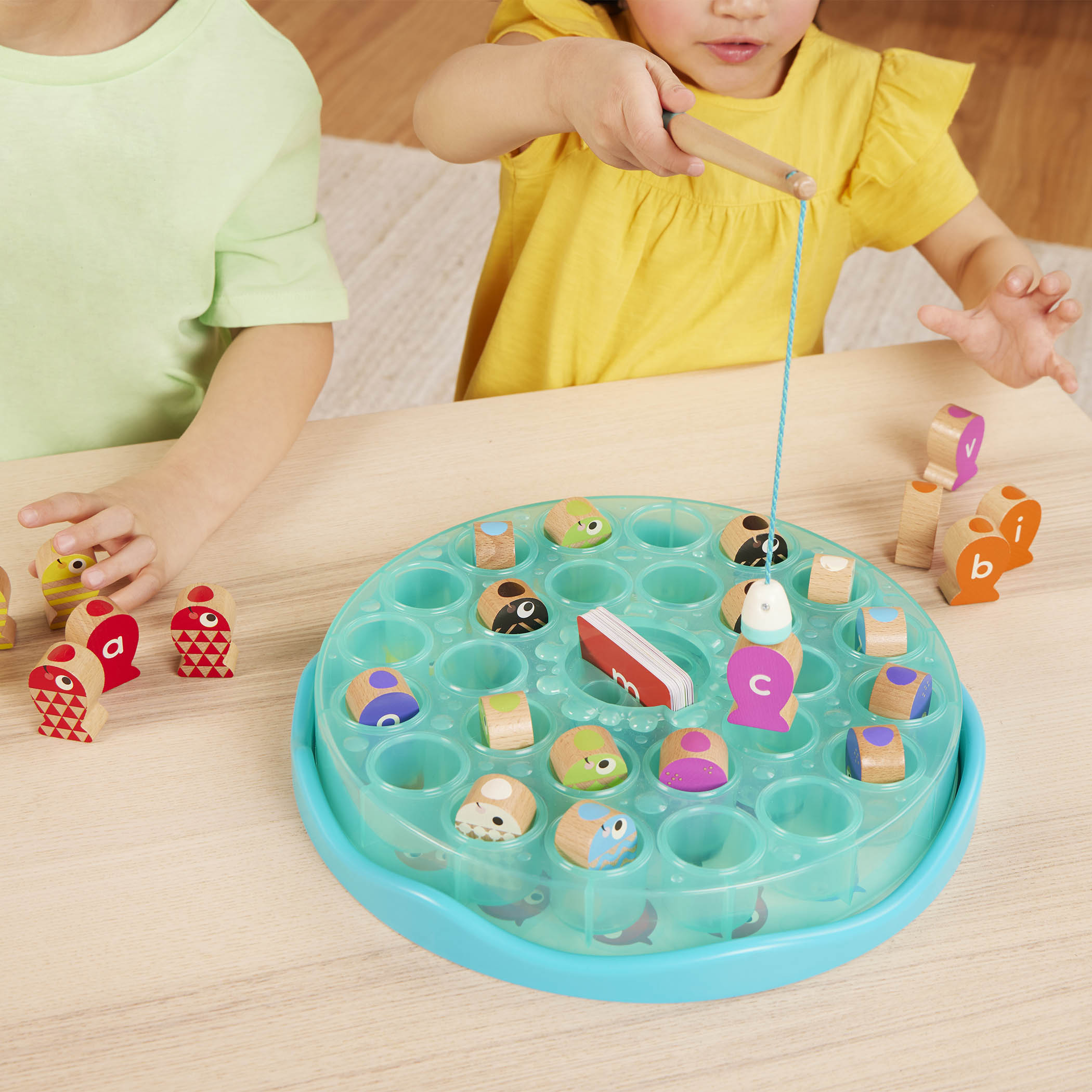 Magnetic Fishing Rod in Other Pre-School & Young Children Toys for sale