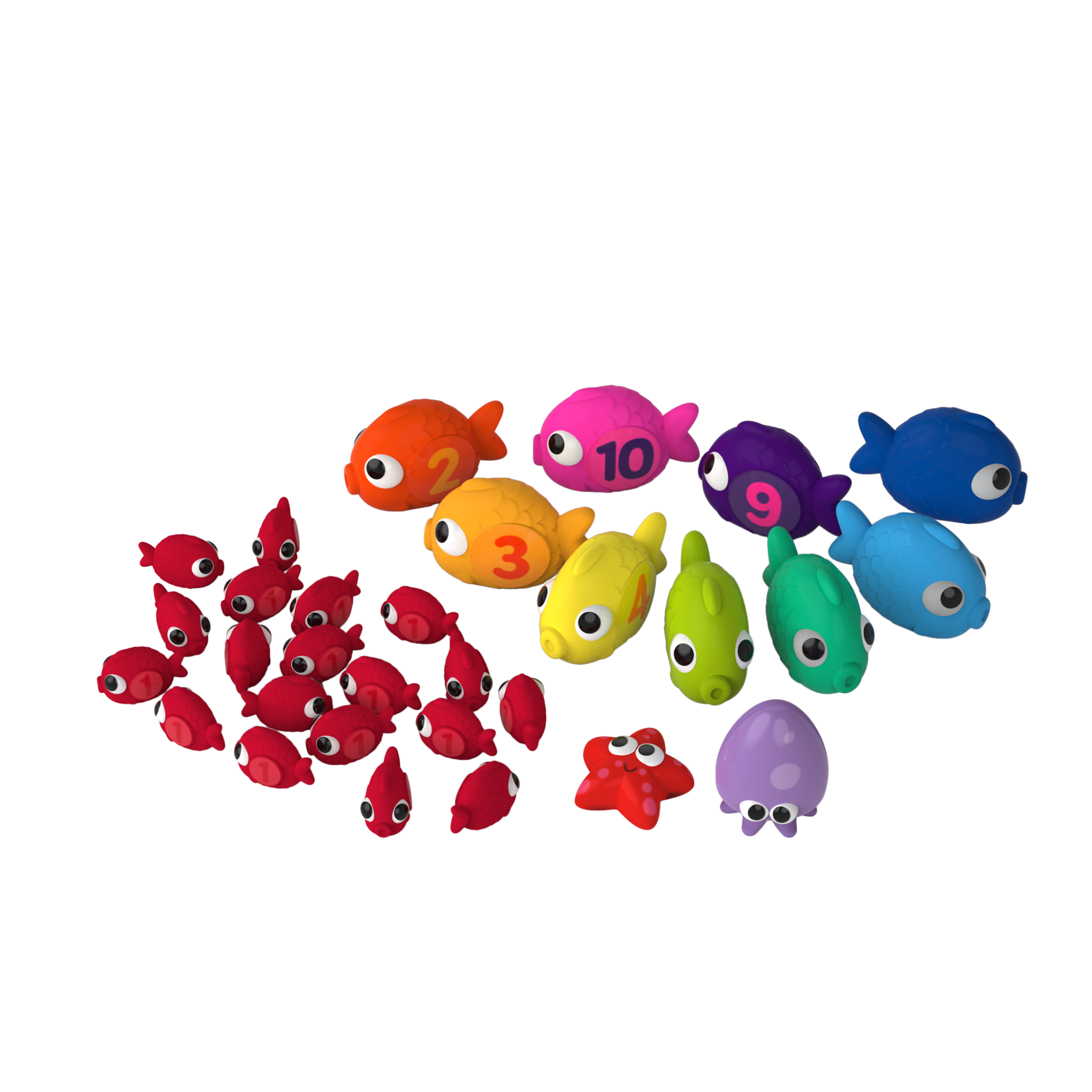 Alphabet fishing battateducation
