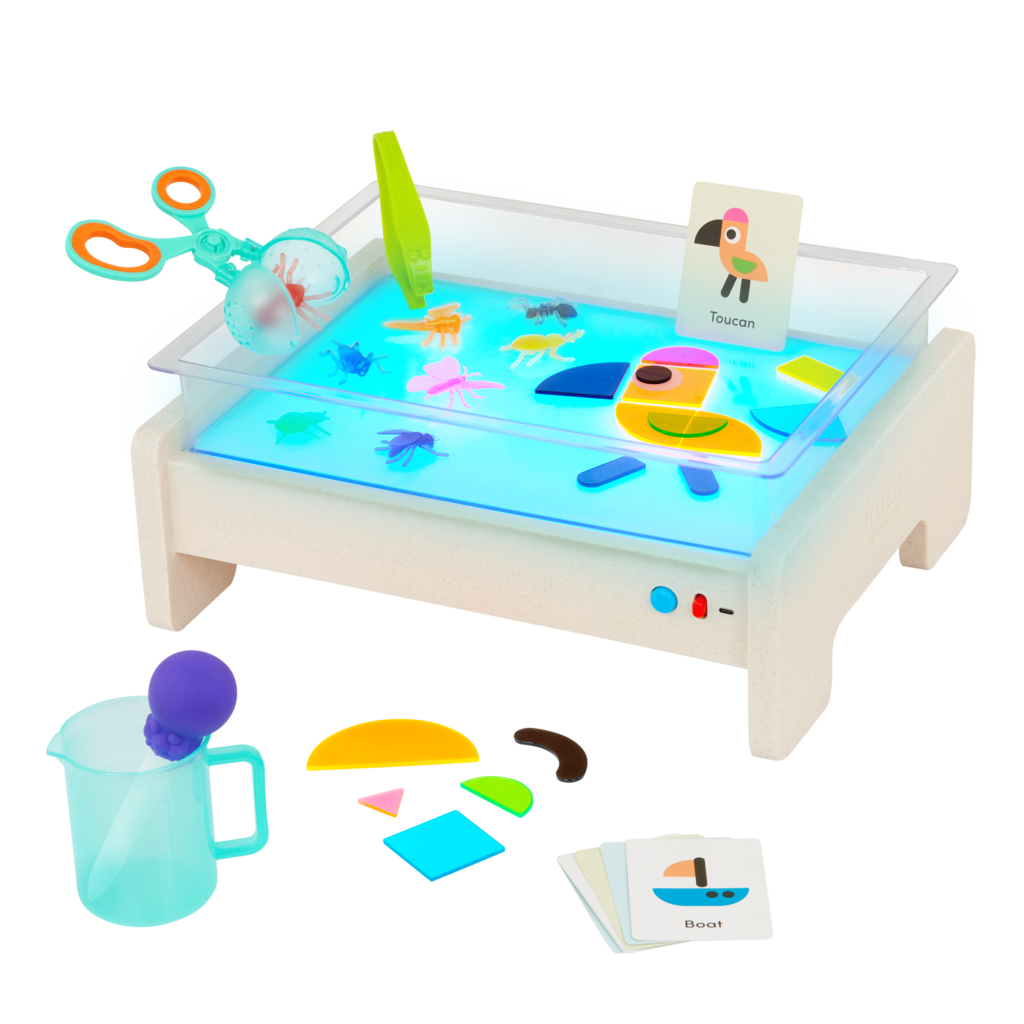 Bright Explorer Battateducation