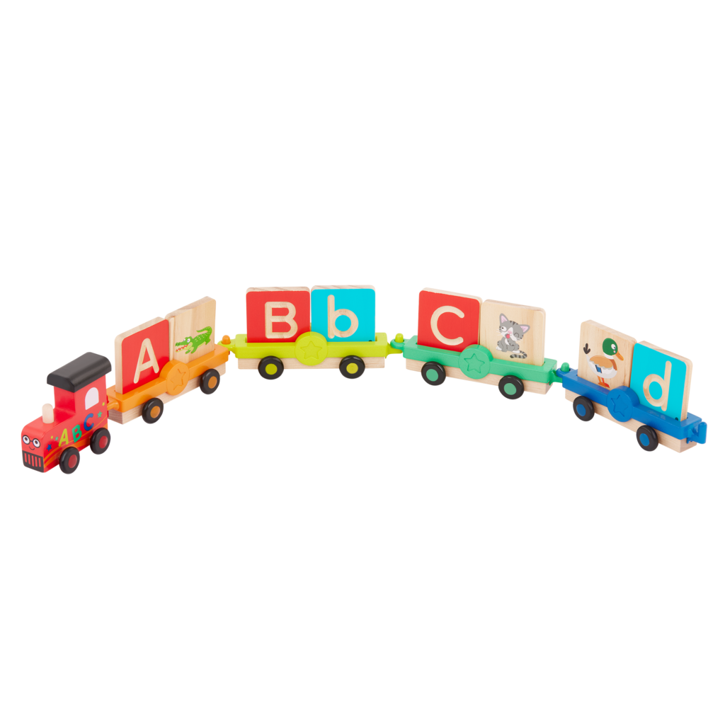 ABC Railway Battateducation